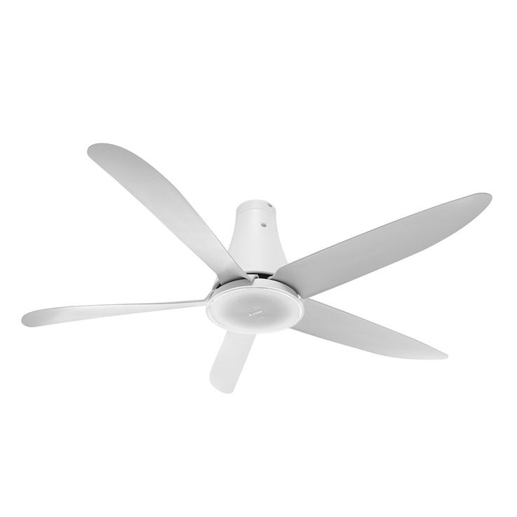 Quạt trần Mitsubishi 5 cánh C56- RA5 có khiển